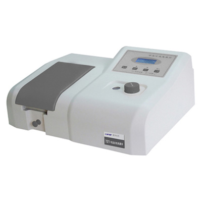 可見分光光度計